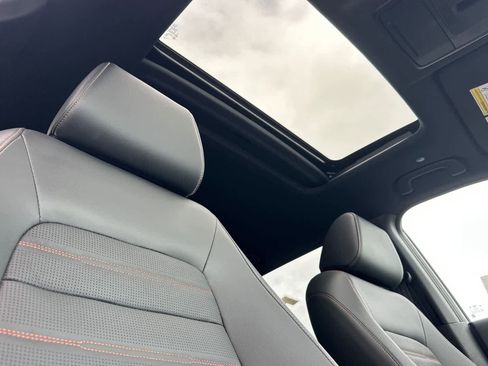 Certified 2024 Honda CR-V Sport-L image 19