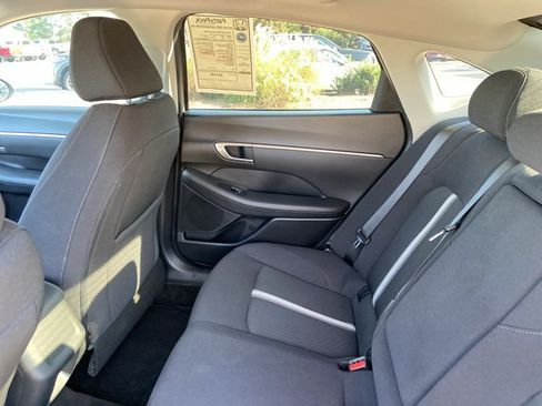 Used 2023 Hyundai Sonata SEL FWD image 18