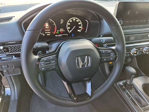 Used 2026 Honda Civic Sport image 14