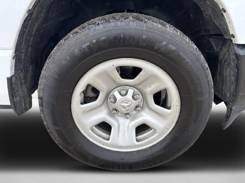 Used 2021 RAM 1500 Tradesman image 11