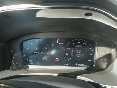 Used 2025 Acura Integra image 22