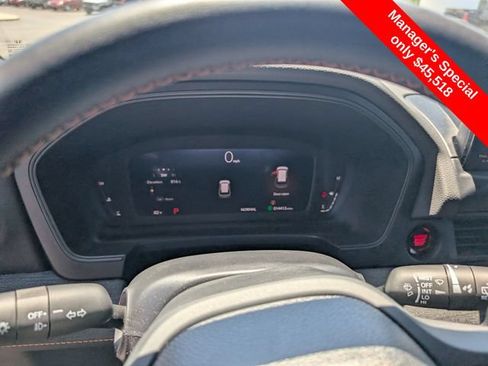 Used 2026 Honda Passport TrailSport image 18