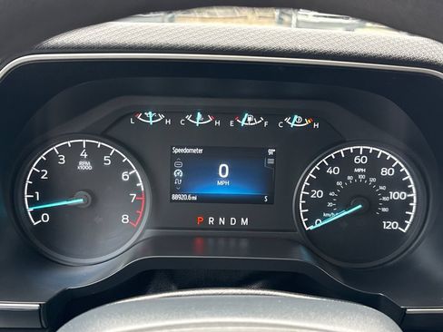 Used 2022 Ford F150 XL w/ STX Black Appearance Package AWD/4WD image 18