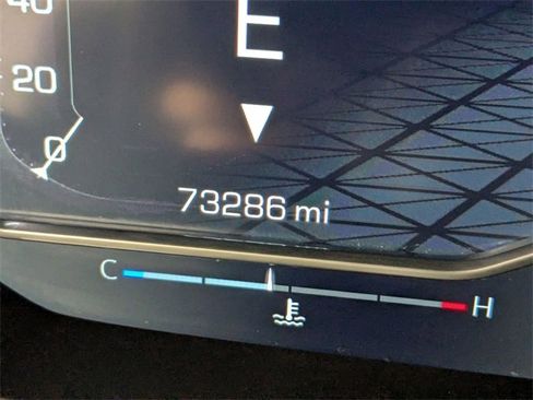 Certified 2023 GMC Yukon Denali image 19