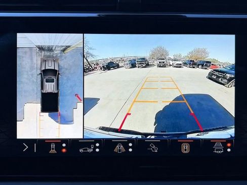 Certified 2024 GMC Sierra 3500 Denali Ultimate image 9