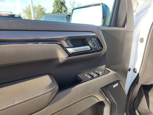 Certified 2024 Chevrolet Silverado 1500 ZR2 image 26