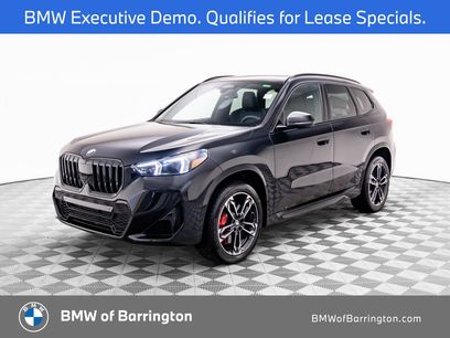 New 2026 BMW X1 xDrive28i
