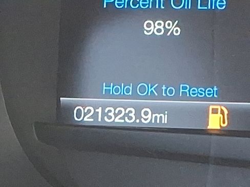 Certified 2023 Ford Edge SEL w/ Convenience Package image 19