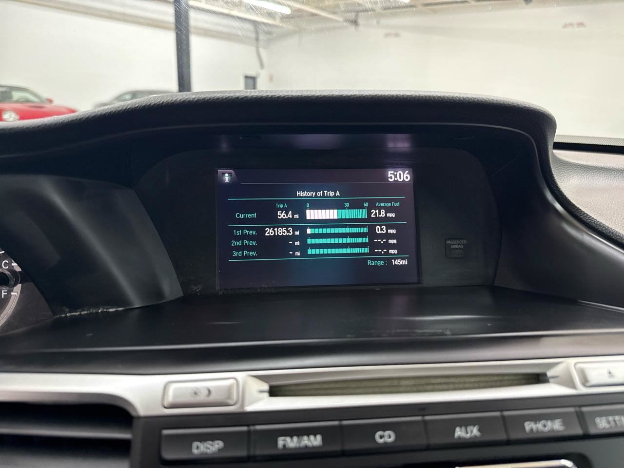 Used 2016 Honda Accord LX image 20