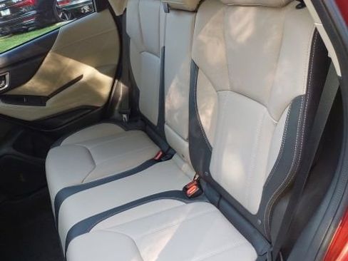 Used 2021 Subaru Forester Limited w/ Popular Package #3 AWD/4WD image 11