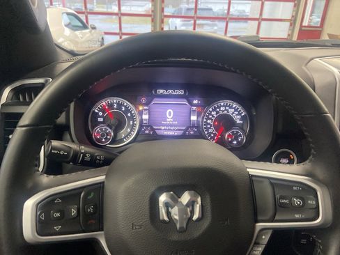 Certified 2022 RAM 1500 Big Horn image 25