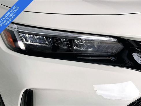 Used 2025 Honda Civic Type R image 38