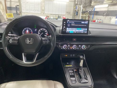 Certified 2023 Honda CR-V EX-L image 16