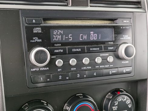 Used 2010 Honda Element EX image 21