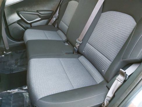 Certified 2022 Kia Soul GT-Line image 13