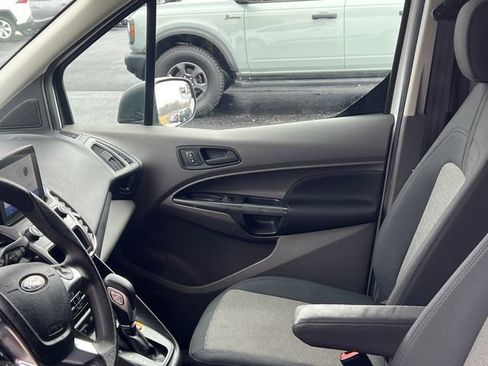Used 2020 Ford Transit Connect XL image 28