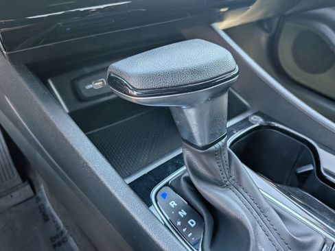 Used 2023 Hyundai Santa Cruz SE AWD/4WD image 23