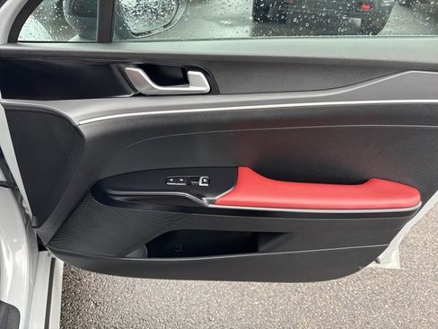 Used 2023 Kia K5 GT-Line w/ GT-Line Premium Package image 47