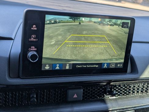 Used 2026 Honda CR-V EX-L image 9