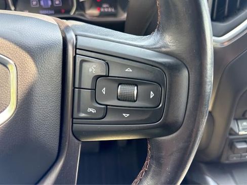 Used 2019 GMC Sierra 1500 AT4 w/ AT4 Premium Package AWD/4WD image 35