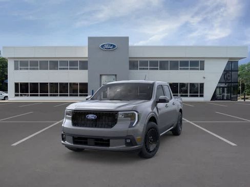 New 2026 Ford Maverick Lobo AWD/4WD image 2