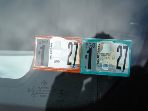 Used 2023 BMW Z4 sDrive30i w/ Premium Package image 25