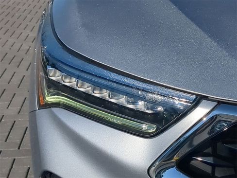 Used 2019 Acura RDX AWD w/ Advance Package image 11