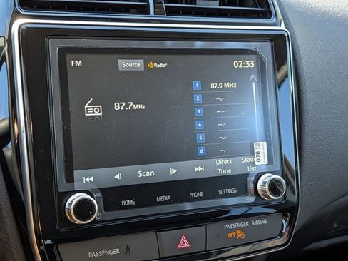 New 2026 Mitsubishi Outlander Sport SE AWD/4WD image 9