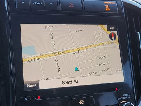 Used 2019 Subaru Ascent Touring w/ Popular Package #3 image 20