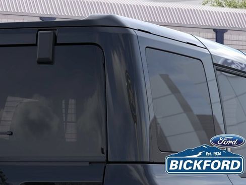 New 2026 Ford Bronco Badlands w/ Black Appearance Package AWD/4WD image 25