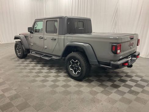 Used 2020 Jeep Gladiator Rubicon image 5