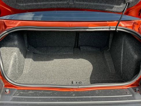 Used 2023 Dodge Challenger SRT Hellcat RWD image 14