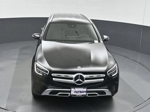 Used 2022 Mercedes-Benz GLC 300 image 48