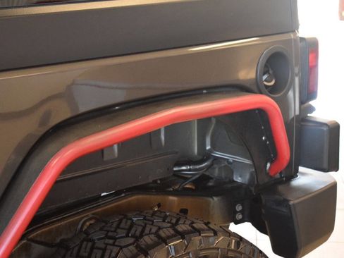 Used 2014 Jeep Wrangler Sport w/ Quick Order Package 24S image 49