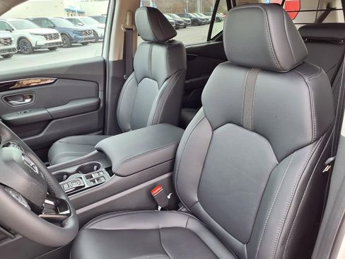 New 2026 Honda Pilot EX-L image 9