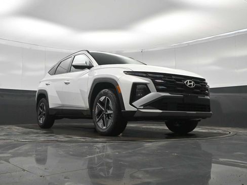 New 2026 Hyundai Tucson SEL image 30