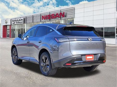 New 2026 Nissan Murano SV AWD/4WD image 6