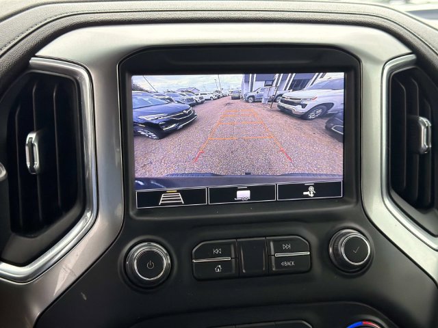 Used 2020 Chevrolet Silverado 1500 RST w/ Texas Edition AWD/4WD image 31