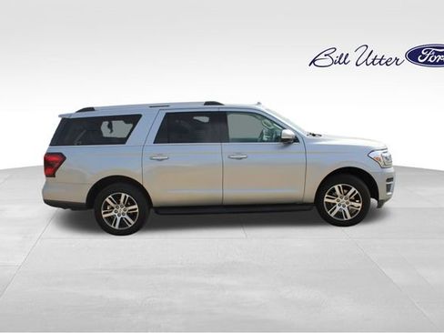 Used 2024 Ford Expedition Max Limited image 4