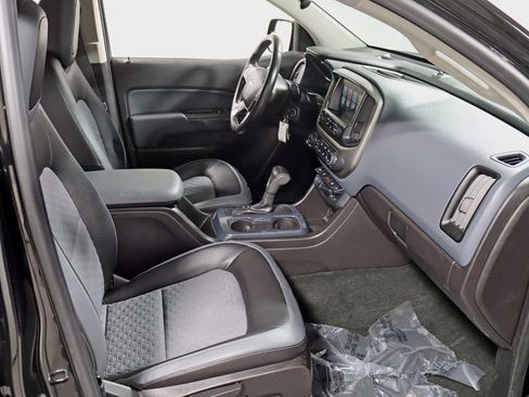 Used 2015 Chevrolet Colorado Z71 image 26