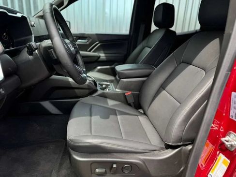 Used 2026 GMC Canyon Elevation w/ Convenience Package AWD/4WD image 15