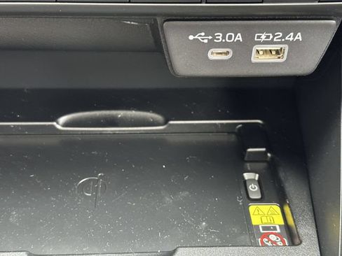 New 2026 Subaru Outback Limited AWD/4WD image 24