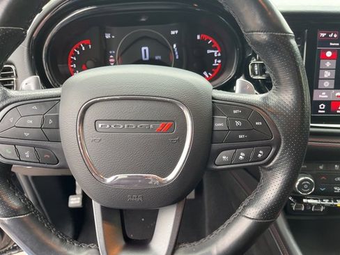 Used 2023 Dodge Durango GT image 20