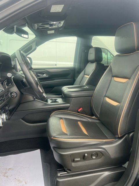 Used 2022 GMC Yukon AT4 w/ Max Trailering Package AWD/4WD image 26