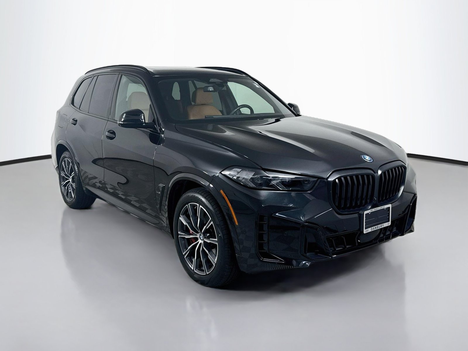 Used 2024 BMW X5 xDrive50e w/ M Sport Package AWD/4WD image 7