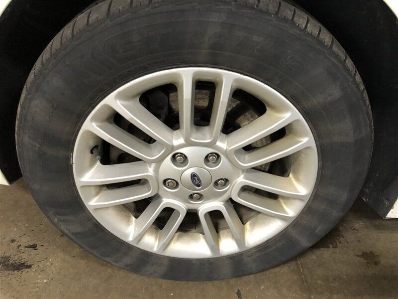 Used 2014 Ford Flex SEL w/ Equipment Group 202A AWD/4WD image 24