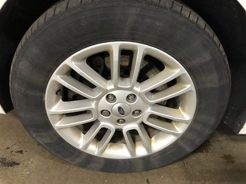 Used 2014 Ford Flex SEL w/ Equipment Group 202A image 24