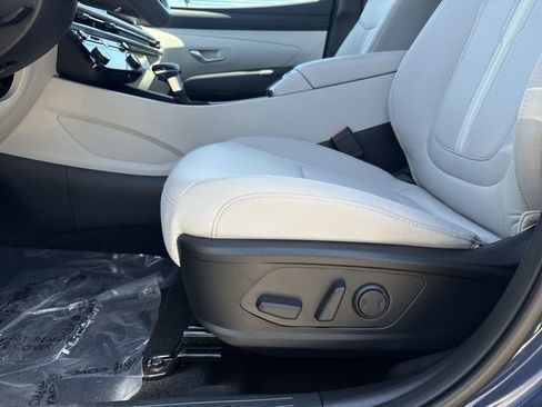 New 2026 Hyundai Tucson SEL AWD/4WD image 14