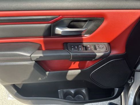 Used 2025 RAM 1500 Rebel image 22