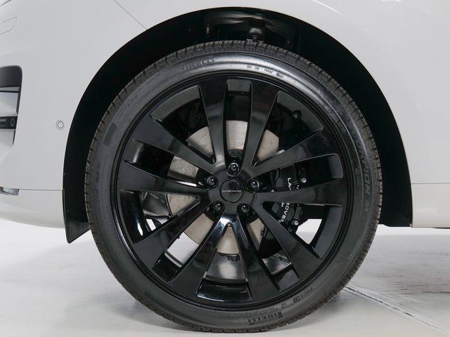New 2026 Land Rover Range Rover Sport Dynamic SE AWD/4WD image 9